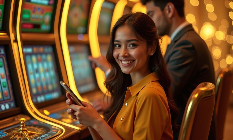 bet771 বোনাস